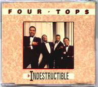 Four Tops - Indestructible